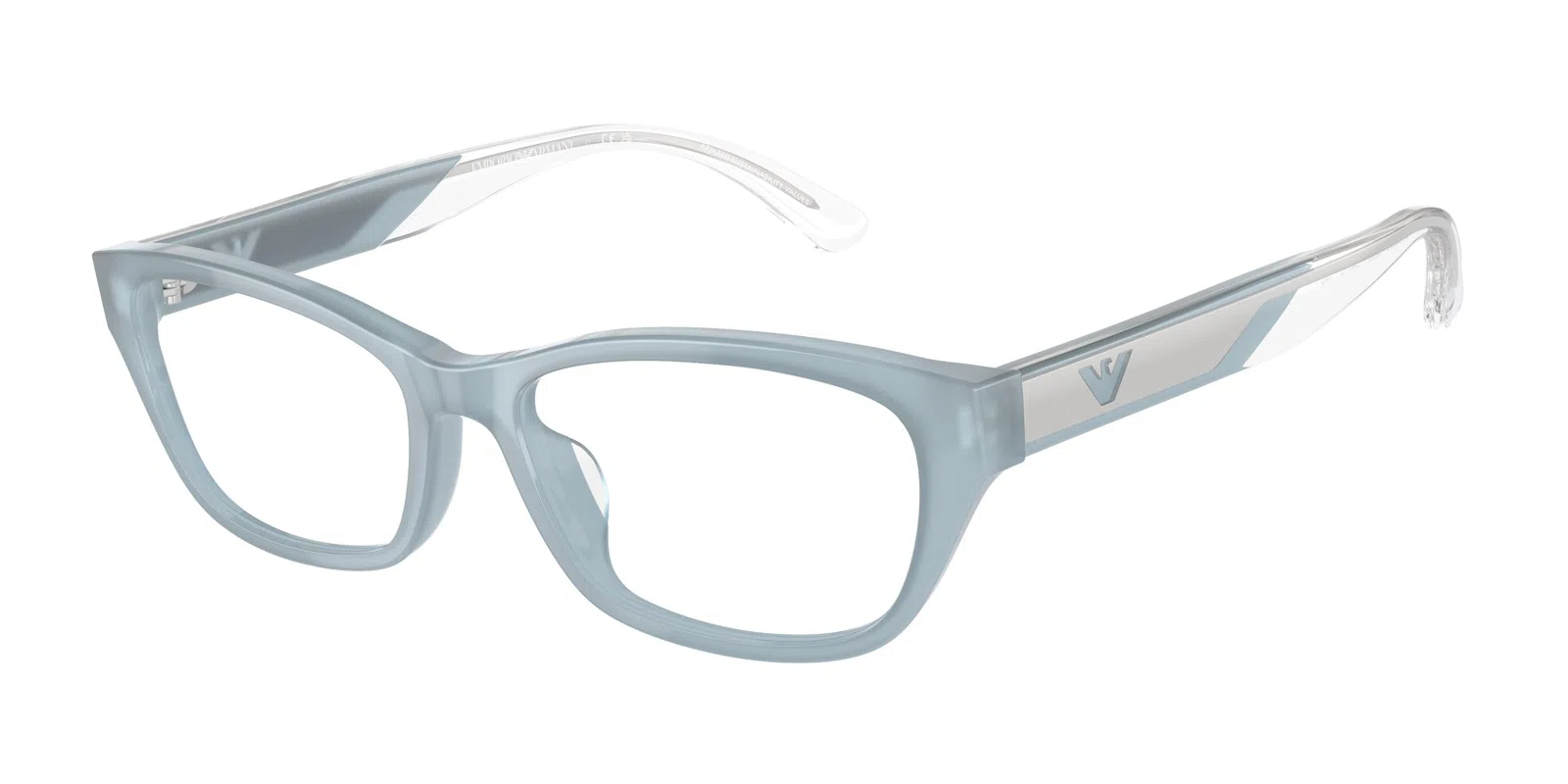 Emporio Armani 3238U Eyeglasses - view 3